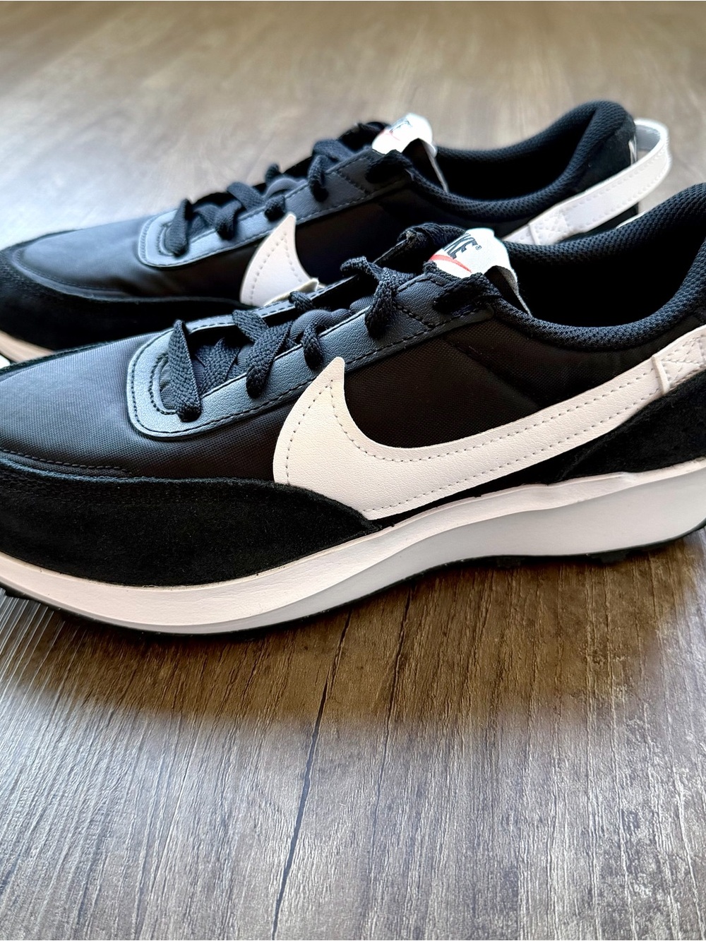 NEW Nike Waffle Debut DH9523-002 Women’s 8.5